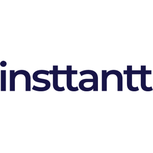 Insttantt Logo